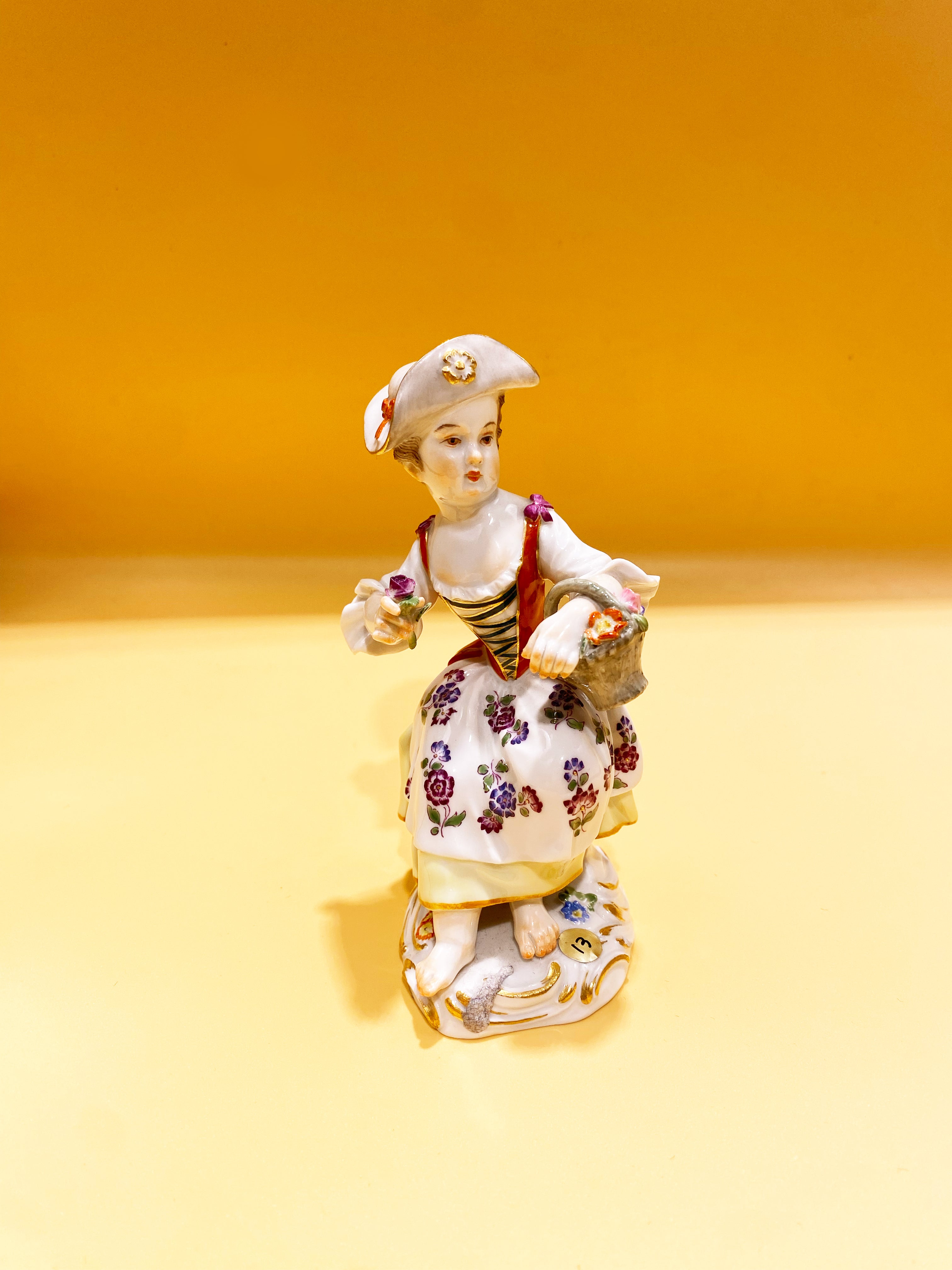 MEISSEN マイセン フィギュア フィギュリン マイセン MEISSEN人形 フィギュア（フィギュリン） – タグ
