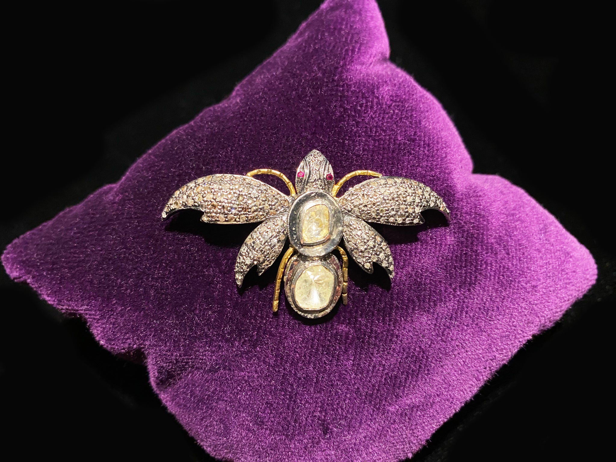 Jewelry – ページ 2 – Antique MJQ
