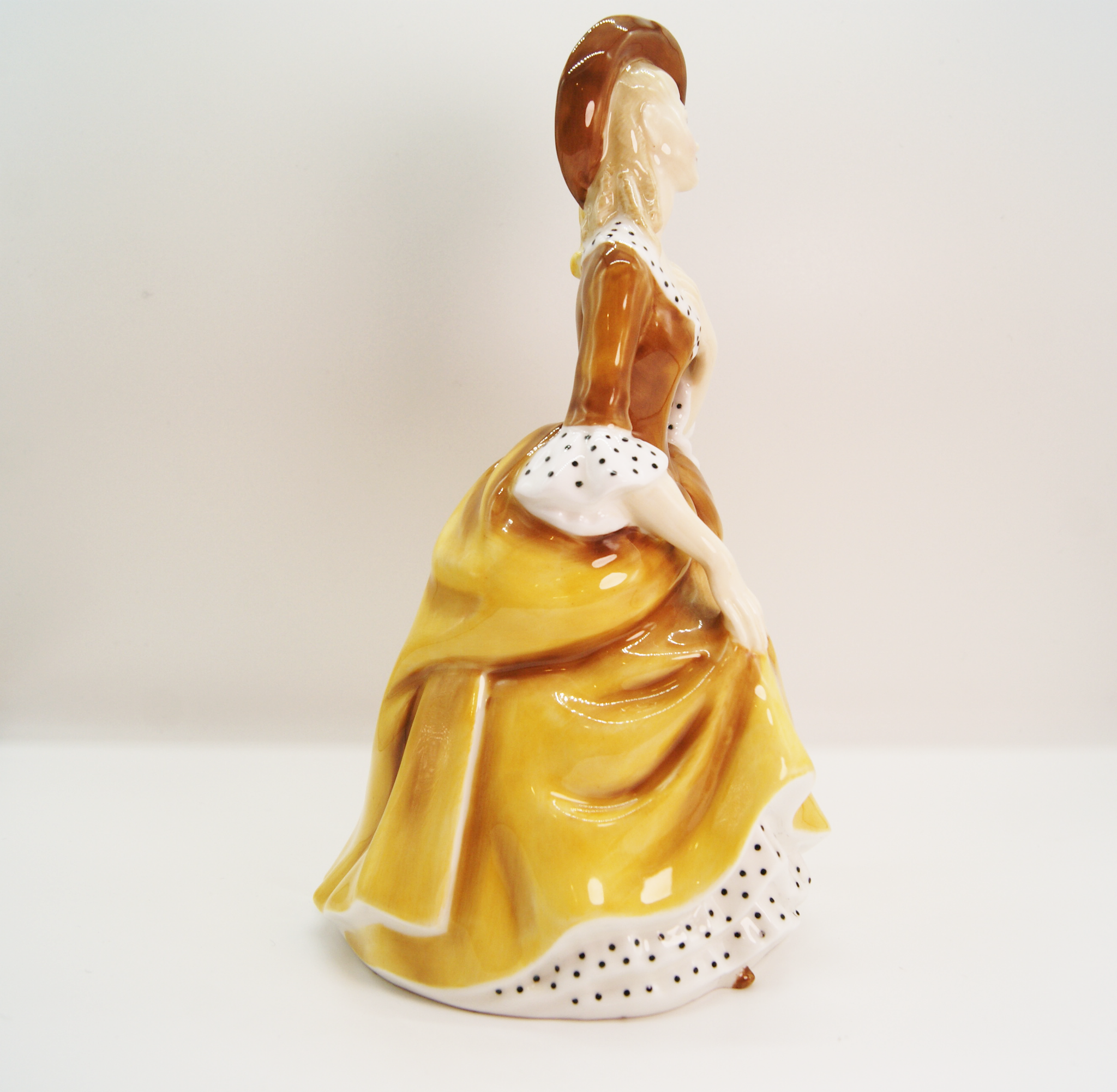 最終価格　希少　世界4950個限定　美品　ロイヤルドルトン　シンデレラ　証明書付 最終価格 希少 世界4950個限定 美品 ロイヤルドルトン